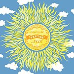 太阳阳光光线设计