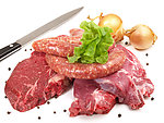 牛肉图片素材下载