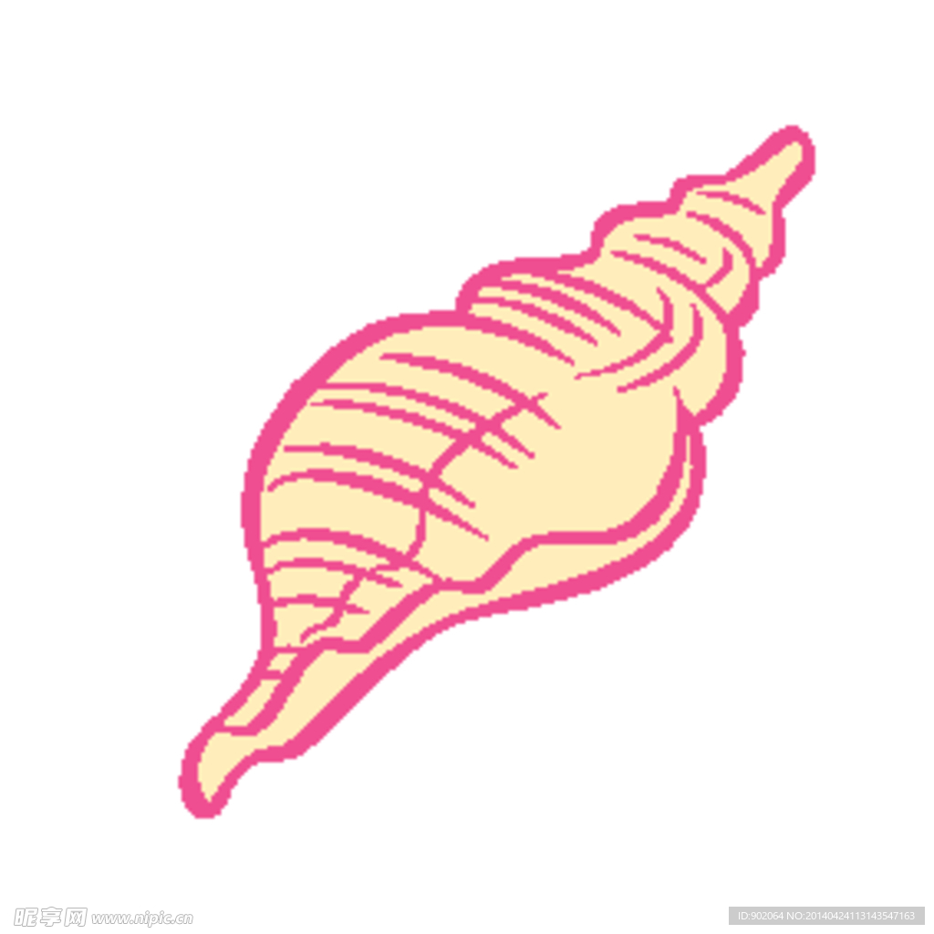 贝壳