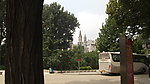 山东大学小景