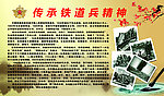 铁道兵