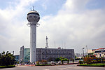 重庆江北国际机场塔台
