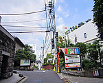 日本小街道