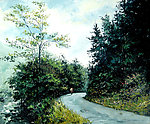 公路