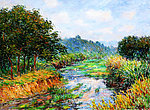 风景油画