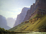 大山 山脉
