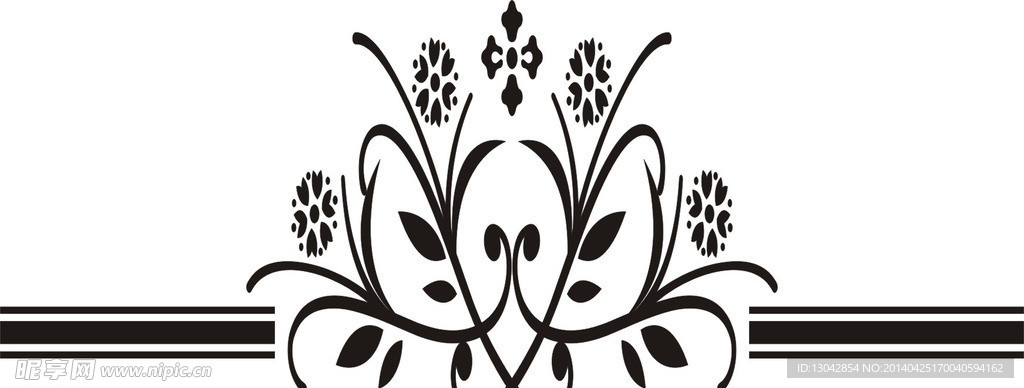 花纹