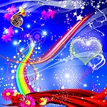 星星素材