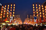 夜市