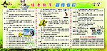 健康教育宣传专栏