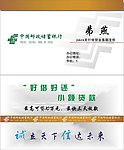 邮政个性名片