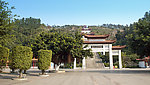 仙人山公园