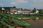 三岔醉美新农村