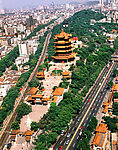 黄鹤楼公园