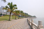 珠海情侣路