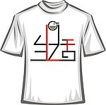 卡通T恤