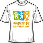 卡通T恤