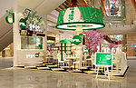 专卖店卖场