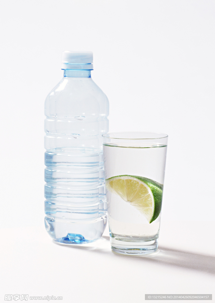 柠檬水