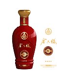 金六福 四星