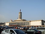 2012年长沙火车站