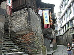 青楼街