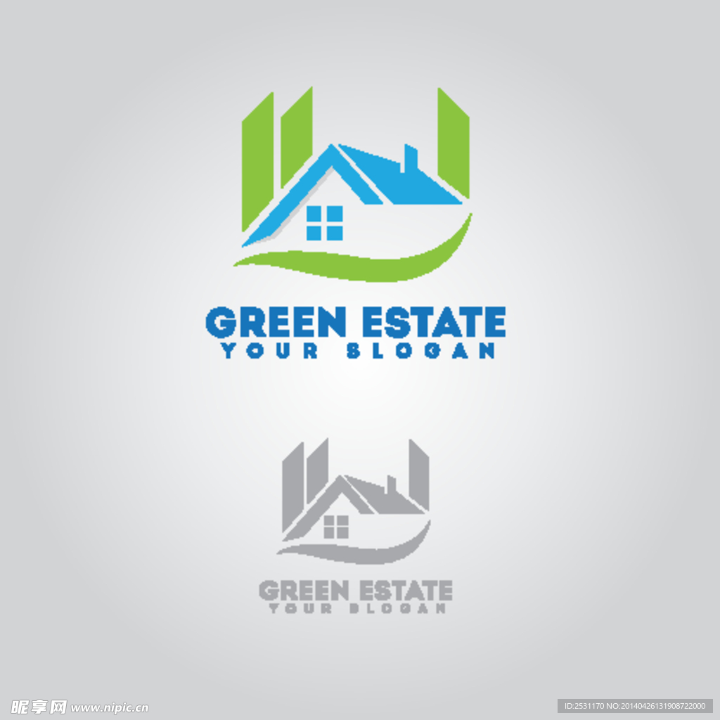 logo设计