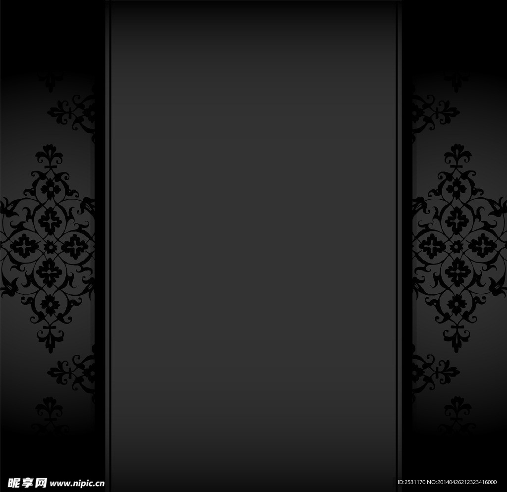 花纹