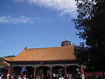 北京风景