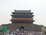 北京广场