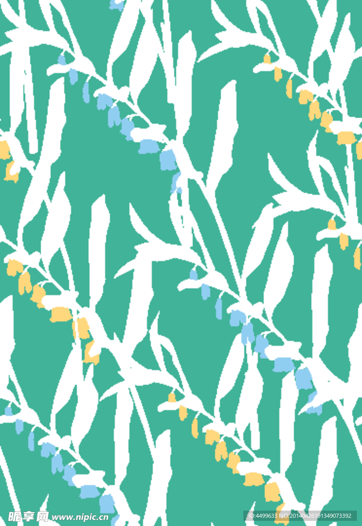 花纹