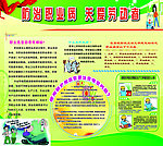 防治职业病