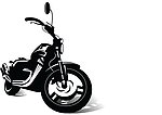 摩托车MOTO