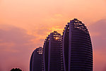 凤凰岛