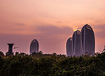 凤凰岛