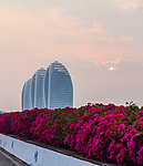 凤凰岛