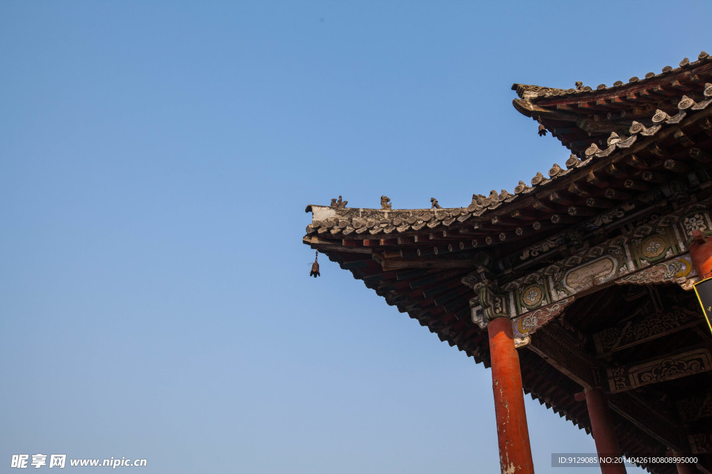 太昊陵庙