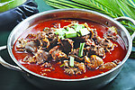狗肉火锅