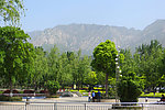 登封 峻极峰