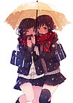 动漫少女