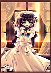 动漫少女
