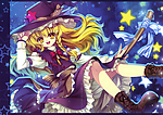 动漫少女