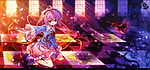 动漫少女