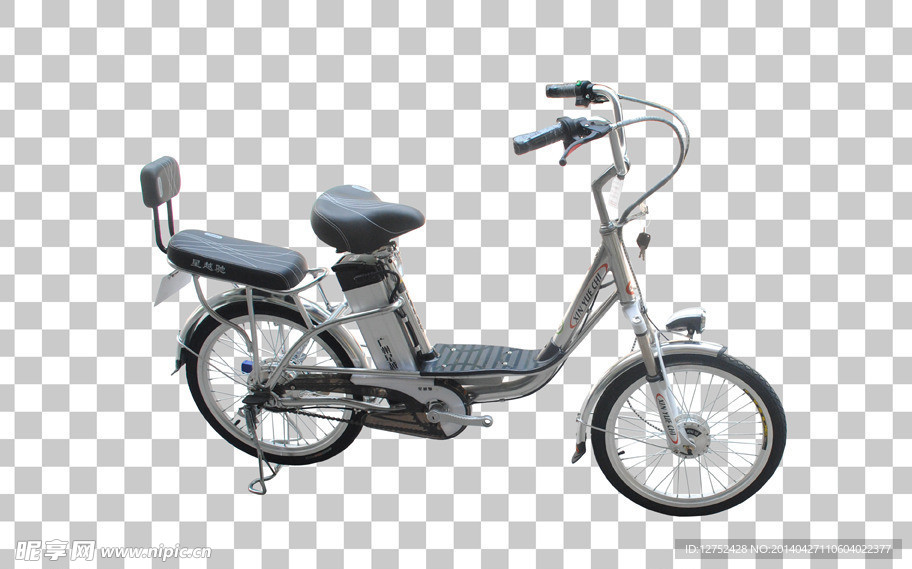 电动车