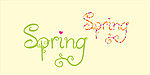 Spring 春季