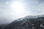 雪山