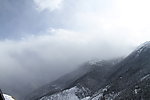 雪山