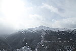 雪山