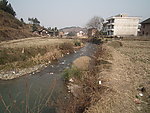 小河