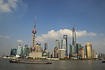外滩美景